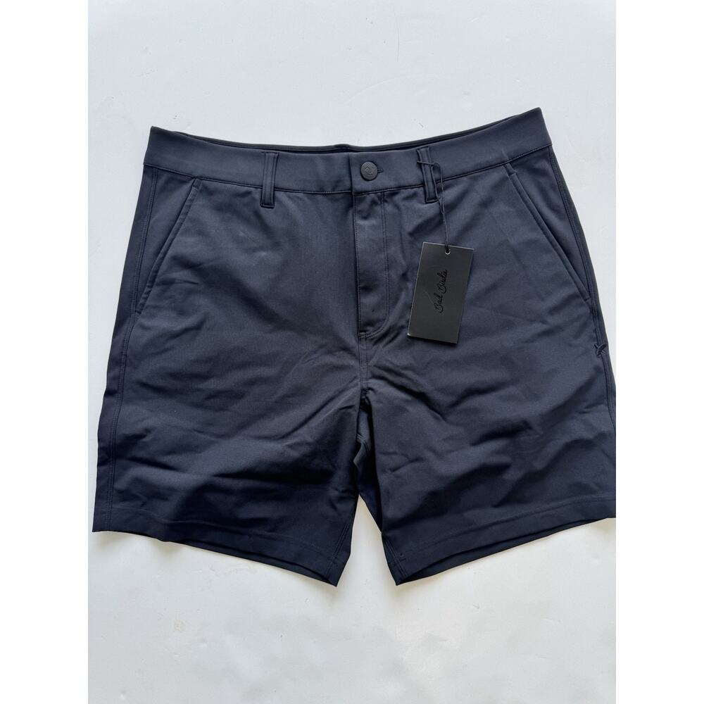 Bad Birdie Golf Short Black 32
